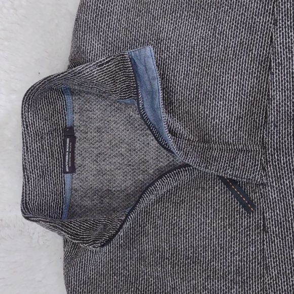 SOUTHERN MARSH PULLOVER. - Picture 5 of 16